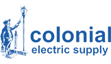 Colonial Electric Supply